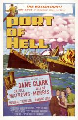 voir la fiche complète du film : Port of Hell