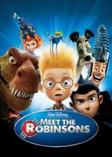 voir la fiche complète du film : Meet the Robinsons
