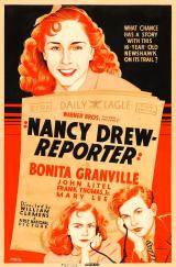 voir la fiche complète du film : Nancy Drew... Reporter