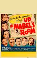 voir la fiche complète du film : Up in Mabel s Room