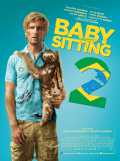 voir la fiche complète du film : Babysitting 2