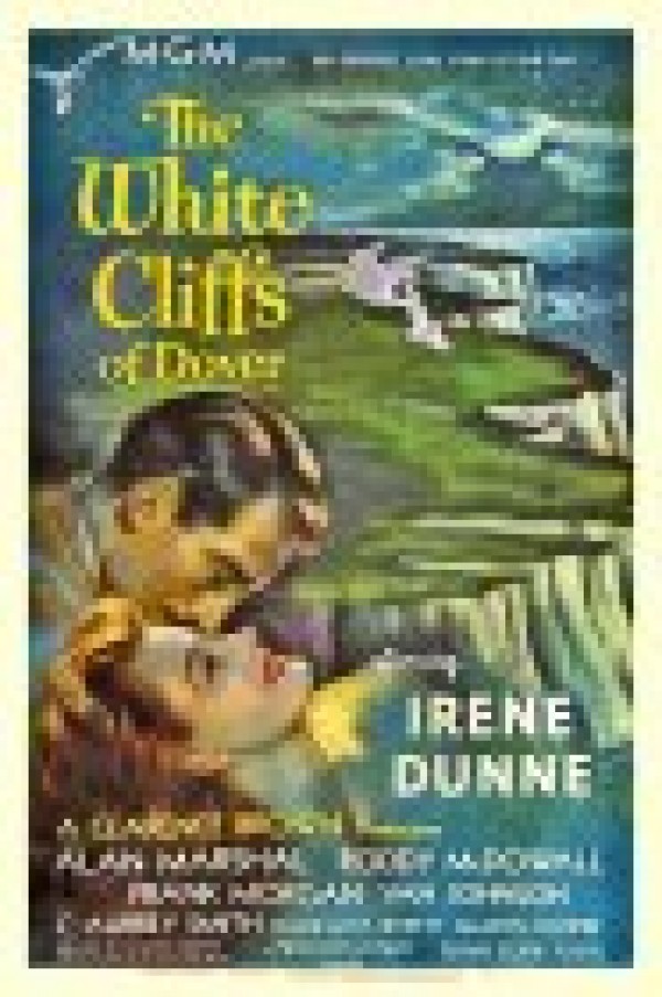 voir la fiche complète du film : Les blanches falaises de Douvres