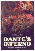 voir la fiche complète du film : Dante s Inferno