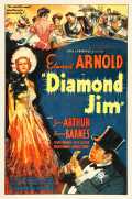 voir la fiche complète du film : Diamond Jim