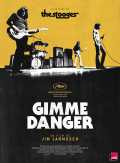 voir la fiche complète du film : Gimme Danger