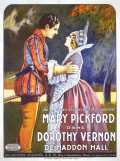 Dorothy Vernon De Haddon Hall