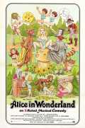 Alice In Wonderland : An X-Rated Musical Fantasy