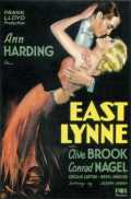voir la fiche complète du film : East Lynne