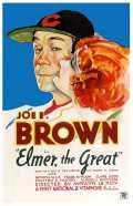 voir la fiche complète du film : Elmer the Great