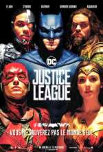 voir la fiche complète du film : Justice League
