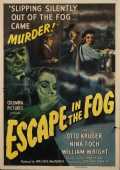voir la fiche complète du film : Escape in the Fog