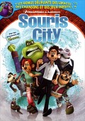 voir la fiche complète du film : Souris City