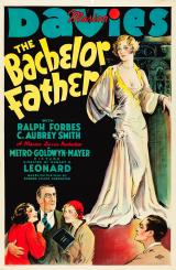 voir la fiche complète du film : The Bachelor Father
