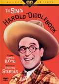 voir la fiche complète du film : The Sin of Harold Diddlebock