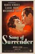 voir la fiche complète du film : Song of Surrender