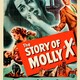 photo du film The Story of Molly X