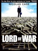 voir la fiche complète du film : Lord of war