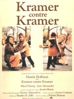 voir la fiche complète du film : Kramer contre Kramer