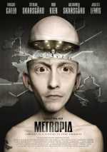 voir la fiche complète du film : Metropia