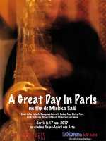 voir la fiche complète du film : A Great Day in Paris