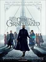 voir la fiche complète du film : Les Animaux fantastiques : les Crimes de Grindelwald