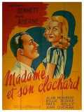 voir la fiche complète du film : Madame Et Son Clochard