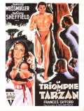 voir la fiche complète du film : Le Triomphe De Tarzan