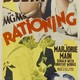 photo du film Rationing