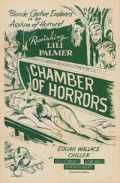 voir la fiche complète du film : Chamber of Horrors