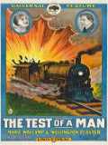 voir la fiche complète du film : The Test of a Man