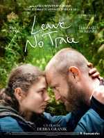 voir la fiche complète du film : Leave No Trace
