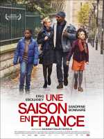 voir la fiche complète du film : Une saison en France