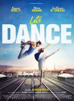 voir la fiche complète du film : Let s Dance