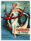 voir la fiche complète du film : Mannequins de Paris