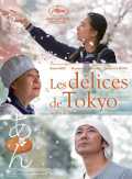 voir la fiche complète du film : Les Délices de Tokyo