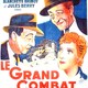 photo du film Le Grand combat