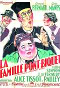 voir la fiche complète du film : La Famille Pont-Biquet
