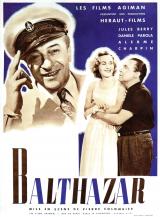 voir la fiche complète du film : Balthazar