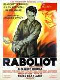 voir la fiche complète du film : Raboliot