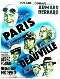 voir la fiche complète du film : Paris-Deauville