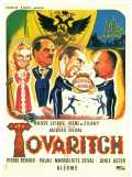 voir la fiche complète du film : Tovaritch