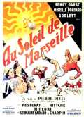 voir la fiche complète du film : Au soleil de Marseille