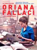 voir la fiche complète du film : Oriana Fallaci