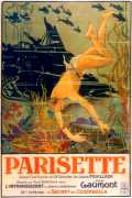 voir la fiche complète du film : Parisette (en 12 episodes)