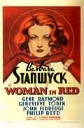 voir la fiche complète du film : La dame en rouge