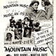 photo du film Mountain Music