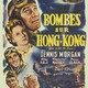 photo du film Bombes sur Hong Kong