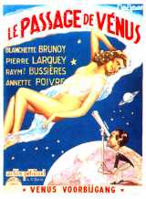 voir la fiche complète du film : Le Passage de Vénus