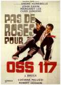 voir la fiche complète du film : Pas de roses pour OSS 117