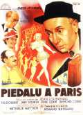 voir la fiche complète du film : Piédalu à Paris